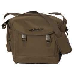 Avery Trainer's Side Bag